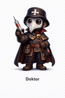 doktor