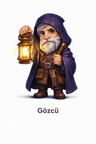 gozcu